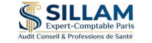 Logo Sillam Expertise-Comptable
