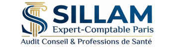 Logo Sillam Expertise-Comptable