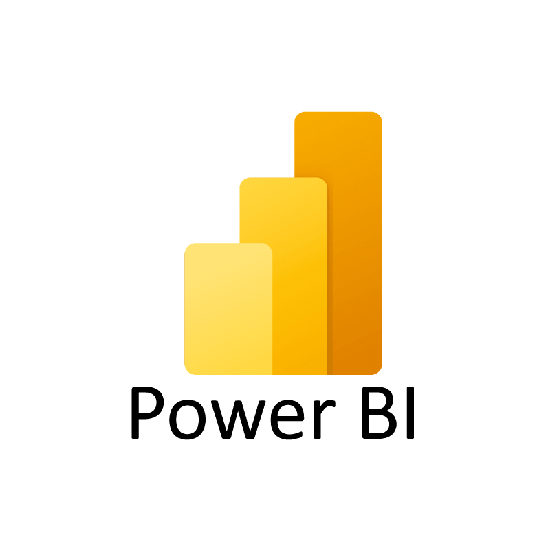 Logo Power Bi