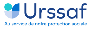 URSSAF Logo
