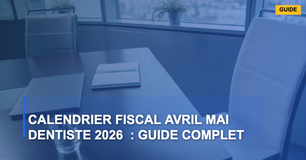 Calendrier Fiscal Avril Mai 2026 : Ne Ratez Aucune Échéance !