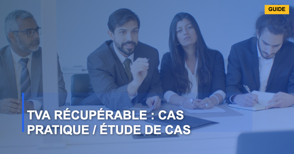 TVA récupérable : Comment un cabinet dentaire a économisé 18 000€ par an
